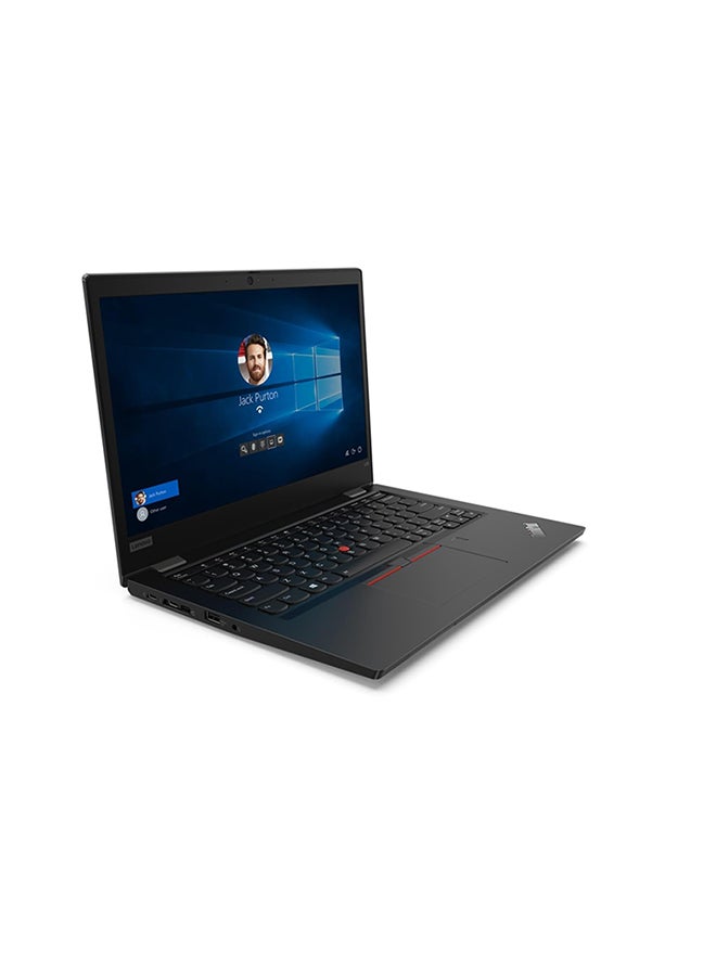 Lenovo Renewed - Thinkpad L13 Laptop With 13.3-Inch Full HD Display, Core i5 Processor/11th Gen/Dual Core/16GB RAM/256GB SSD/‎‎Intel HD Graphics/Windows 11 Pro English black - Image 3