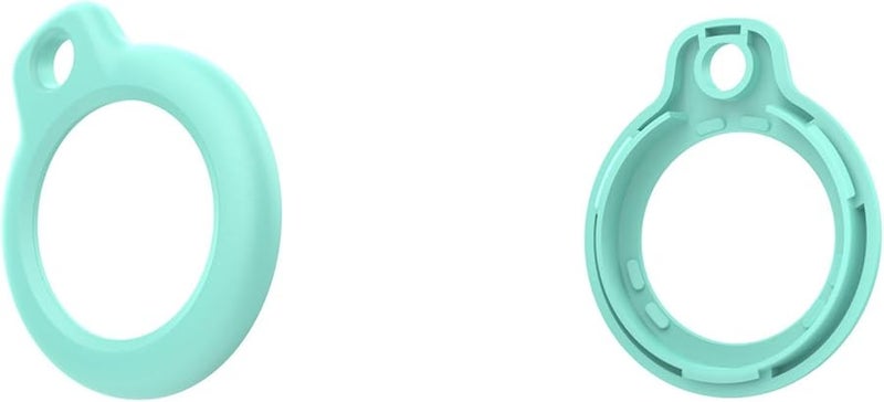 Mint Green Shockproof Hard Cover With Non Slip Texture For Tracker - Image 4