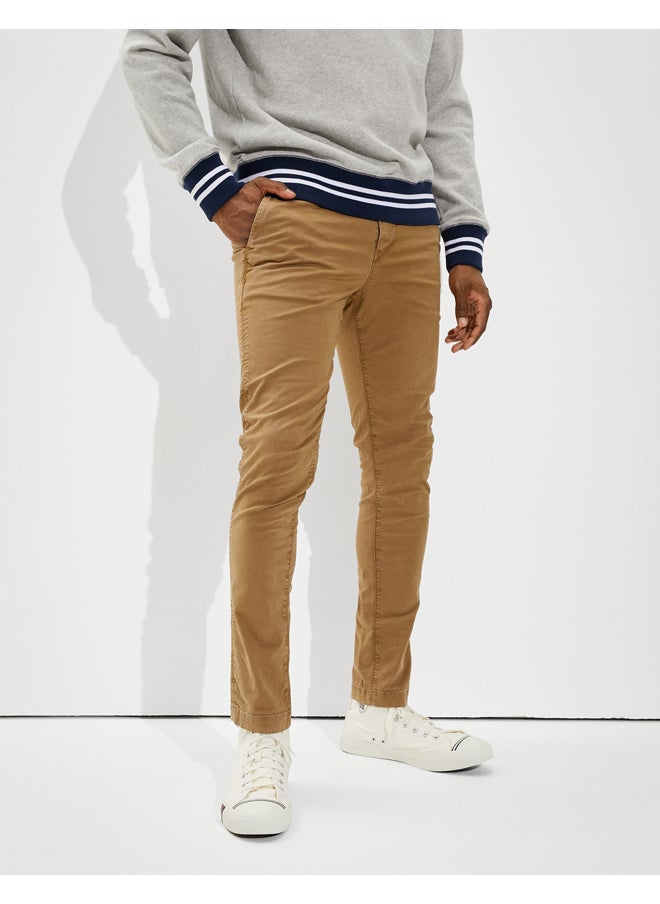 American Eagle - AE Flex Skinny Chino - Image 1