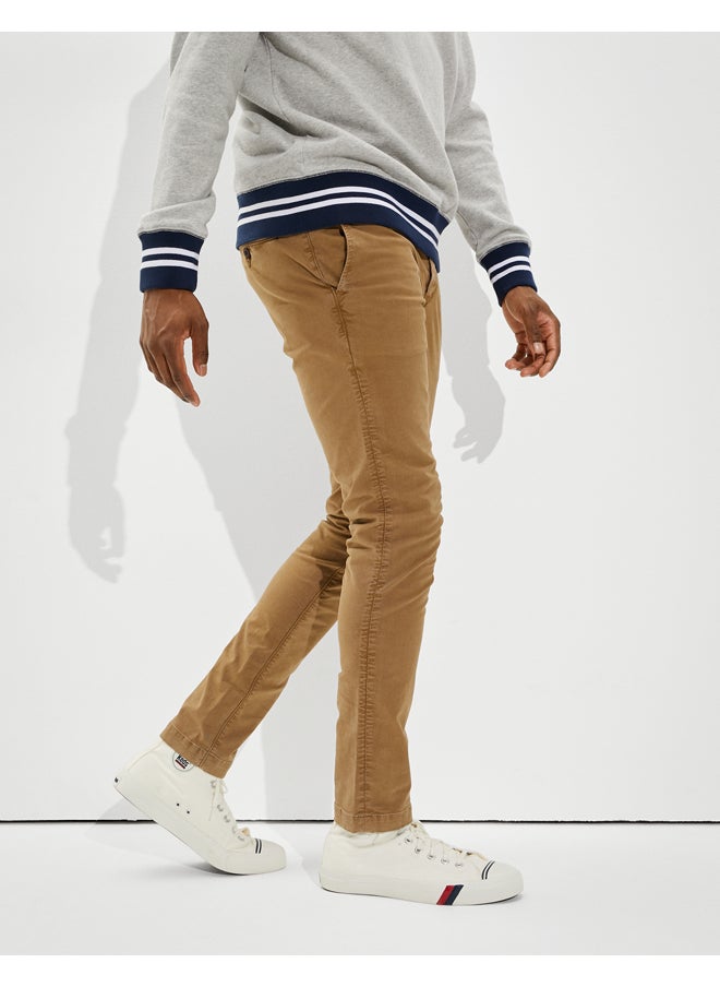 American Eagle - AE Flex Skinny Chino - Image 1