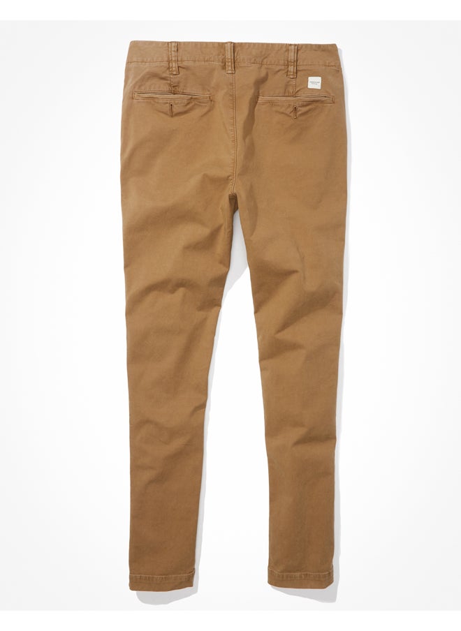 American Eagle - AE Flex Skinny Chino - Image 1