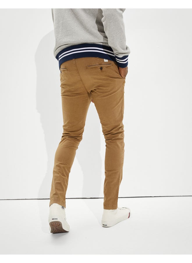 American Eagle - AE Flex Skinny Chino - Image 1
