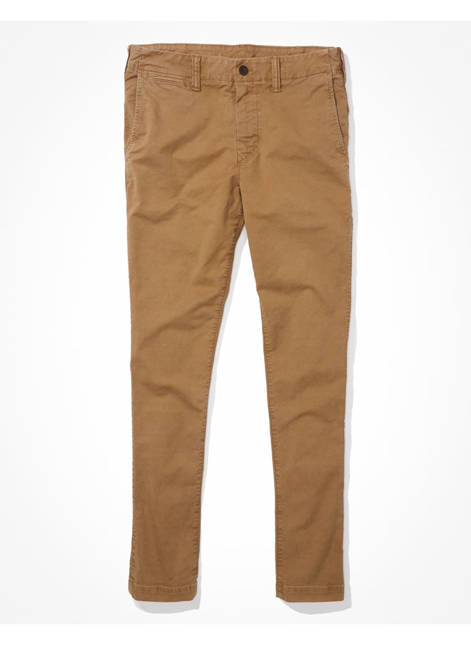 American Eagle - AE Flex Skinny Chino - Image 1