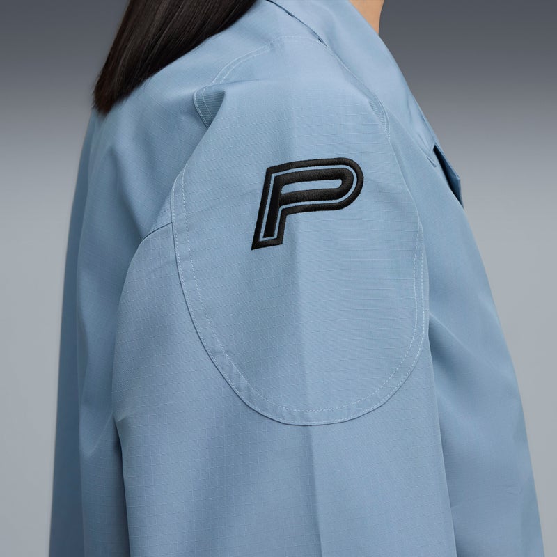 بوما تيشرت رياضي Graphic بقصة مربعة مناسب للجنسين من تشكيلة FUTURE.PUMA.ARCHIVE - Image 5