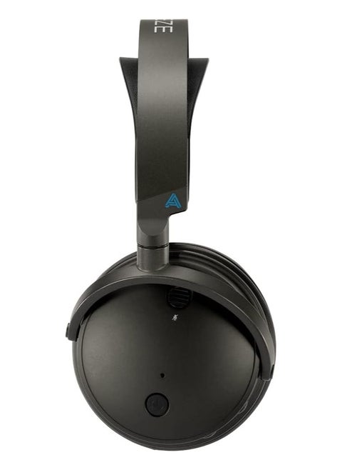 Audeze Maxwell Wireless Gaming Headset for Playstation, Unrivaled Audio, Ultra-Low Latency Wireless with A.I. Noise Filtering Microphones