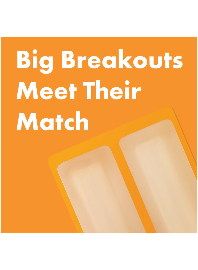 Mighty Patch Surface Hydrocolloid Patches - Image 5