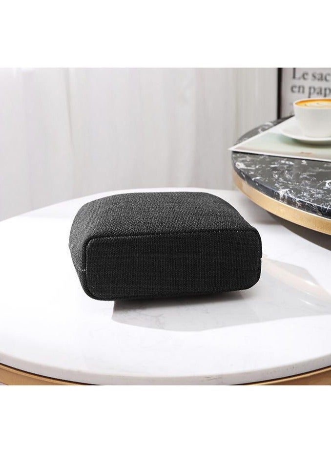 عام حقيبة سلسلة نسائية ، حقيبة يد صينية عتيقة من اللؤلؤ المتقاطع ، حقيبة يد عادية ، حقيبة هانفو بكتف واحد - Image 3