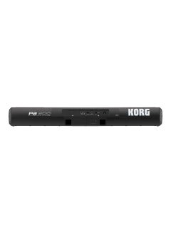 Korg Korg Pa300 61-key Professional Arranger Keyboard  - Image 5