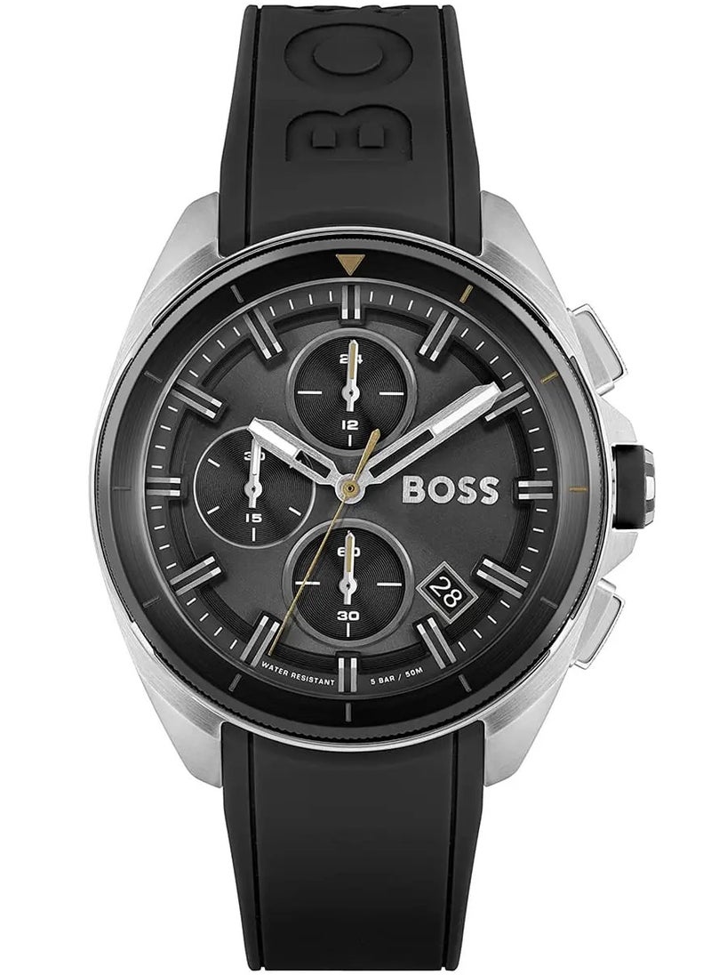HUGO BOSS - Hugo Boss Watch For Men 1513953 - Image 1