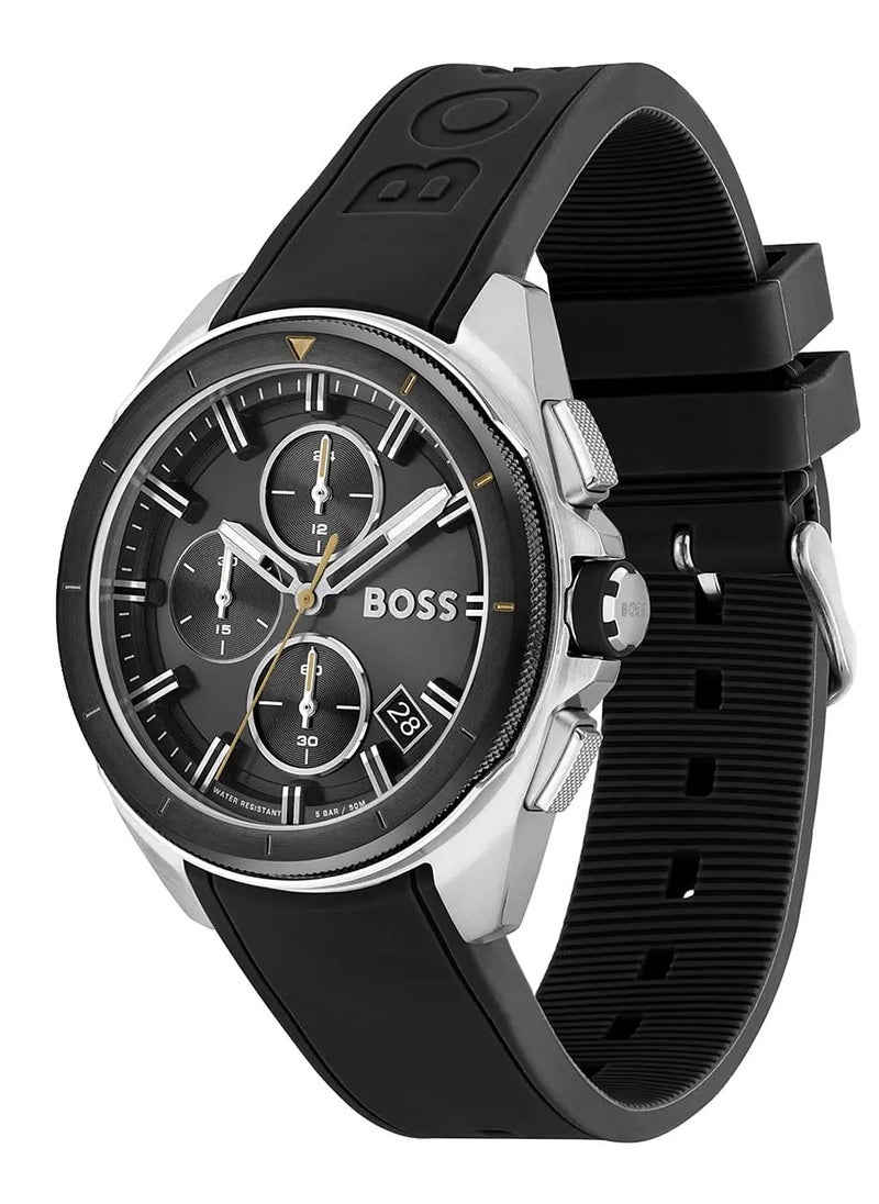 HUGO BOSS - Hugo Boss Watch For Men 1513953 - Image 1