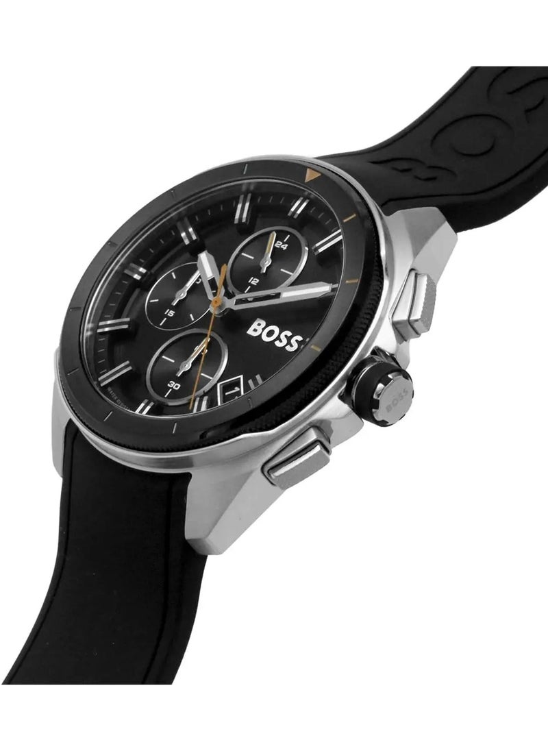 HUGO BOSS - Hugo Boss Watch For Men 1513953 - Image 1