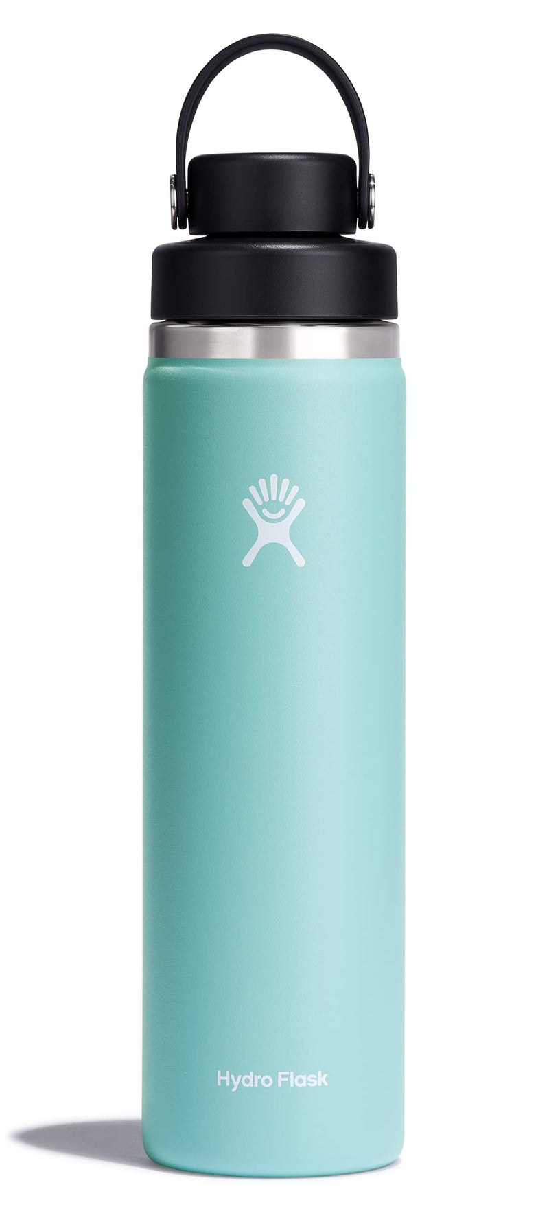 Hydro Flask 24 Oz Wide Flex Chug Cap Dew - Image 1