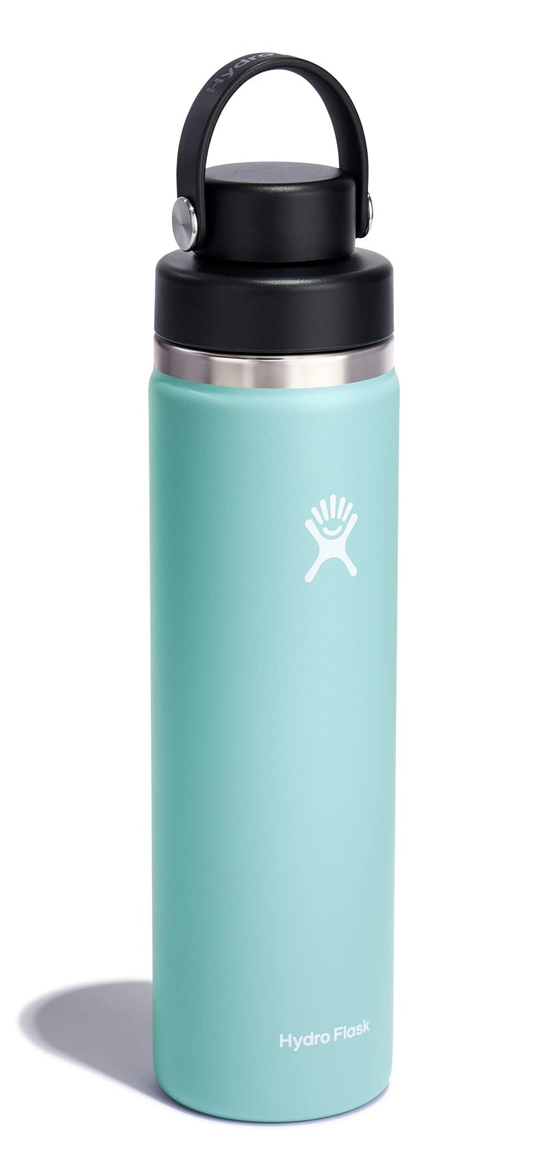 Hydro Flask 24 Oz Wide Flex Chug Cap Dew - Image 2
