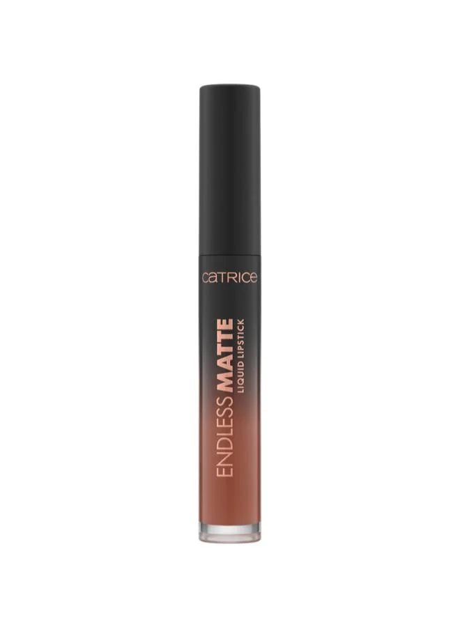 Catrice Catrice Endless Matte Liquid Lipstick 110