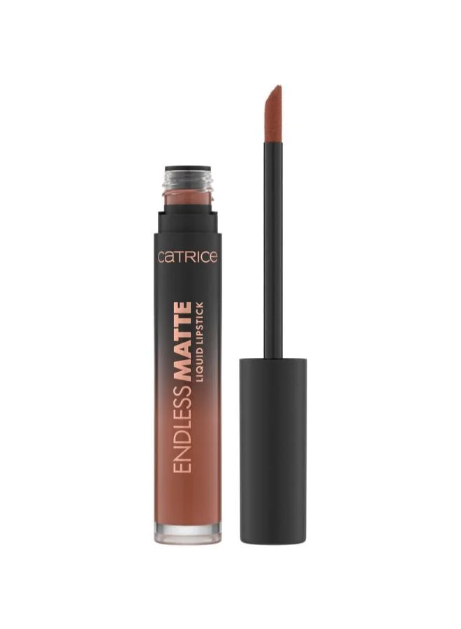 Catrice Catrice Endless Matte Liquid Lipstick 110