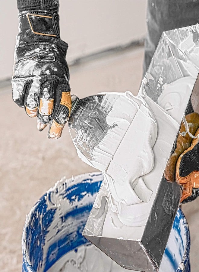 ديوالت صينية طين دريوال من دي والت مقاس ١٤ بوصة | فولاذ مقاوم للصدأ | DXTT-2-334 - Image 5