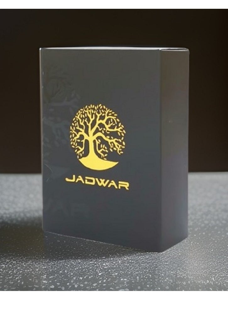 جدوار بارفان 188 ذا فرنسي، عطر فخم 70 مل - جدوار.  - Image 4