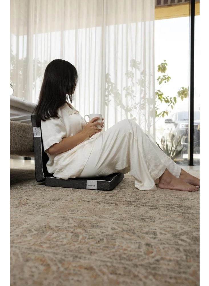 أنسي وسادة المقعد من انسي - Image 4