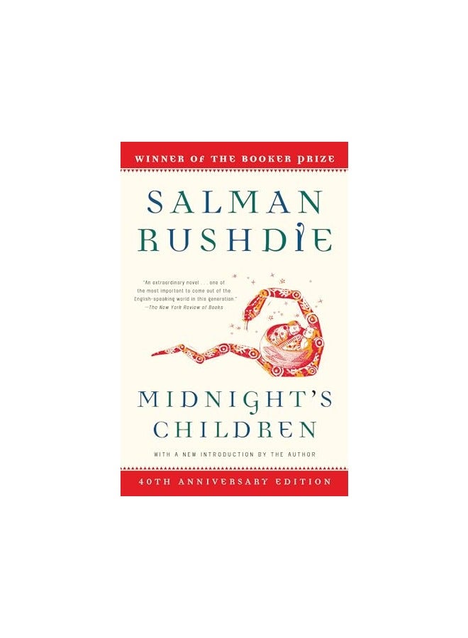 Midnights Children