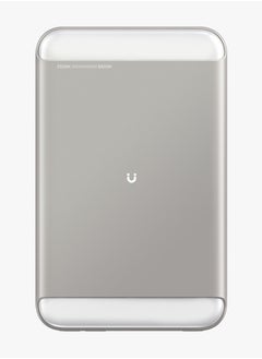 8000mAh - White