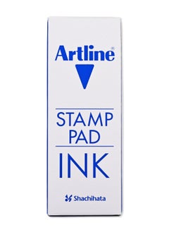 Artline ESA-2N Stamp Pad Ink, 50c.c/mls Bottle, Color:Blue - ARIKESA2NBL - pzsku/ZC5576DCC3447EDA034E4Z/45/_/1702105480/3be9cb64-cea8-4bac-b8c1-c3accd450521