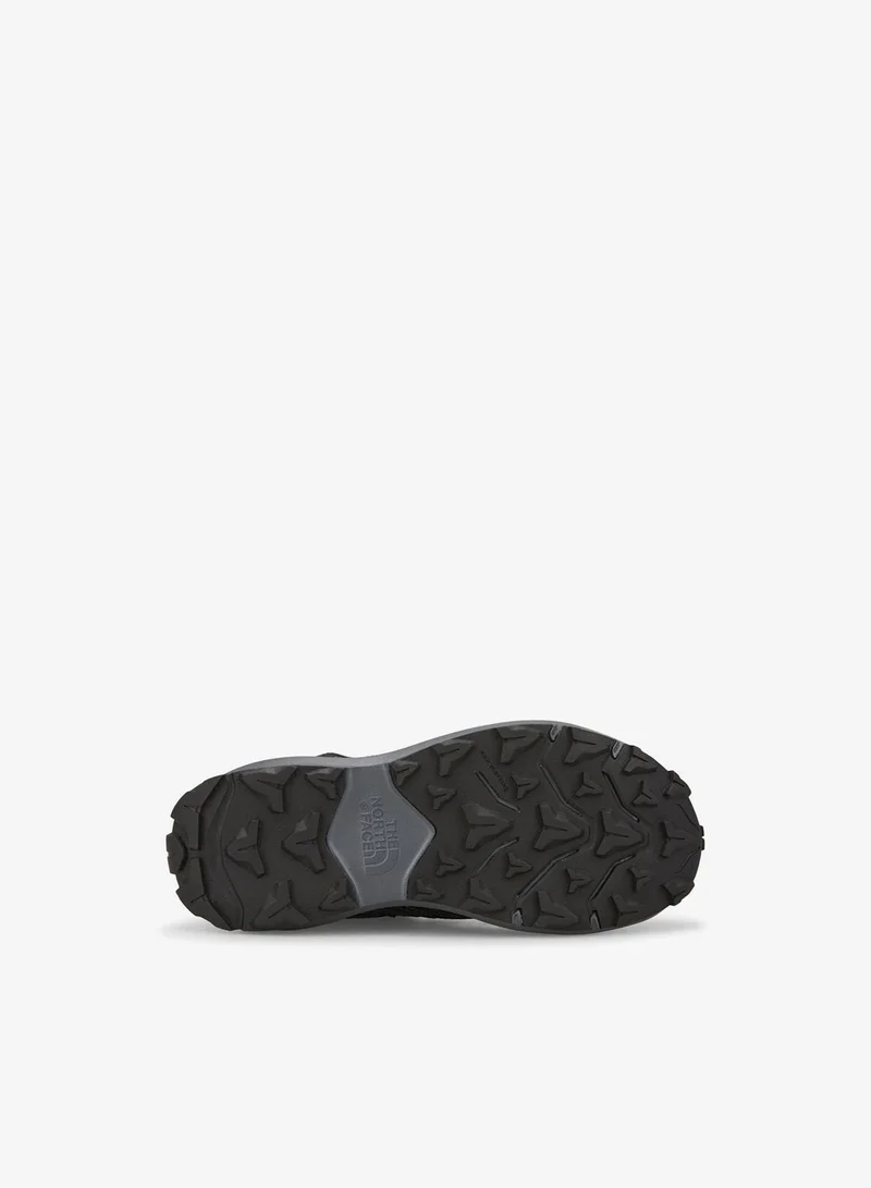 THE NORTH FACE Kids' Fastpack Hiker Mid Waterproof Boot