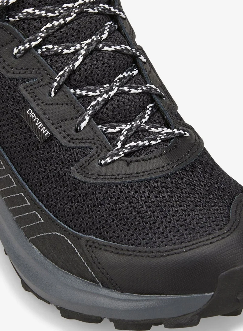 THE NORTH FACE Kids' Fastpack Hiker Mid Waterproof Boot