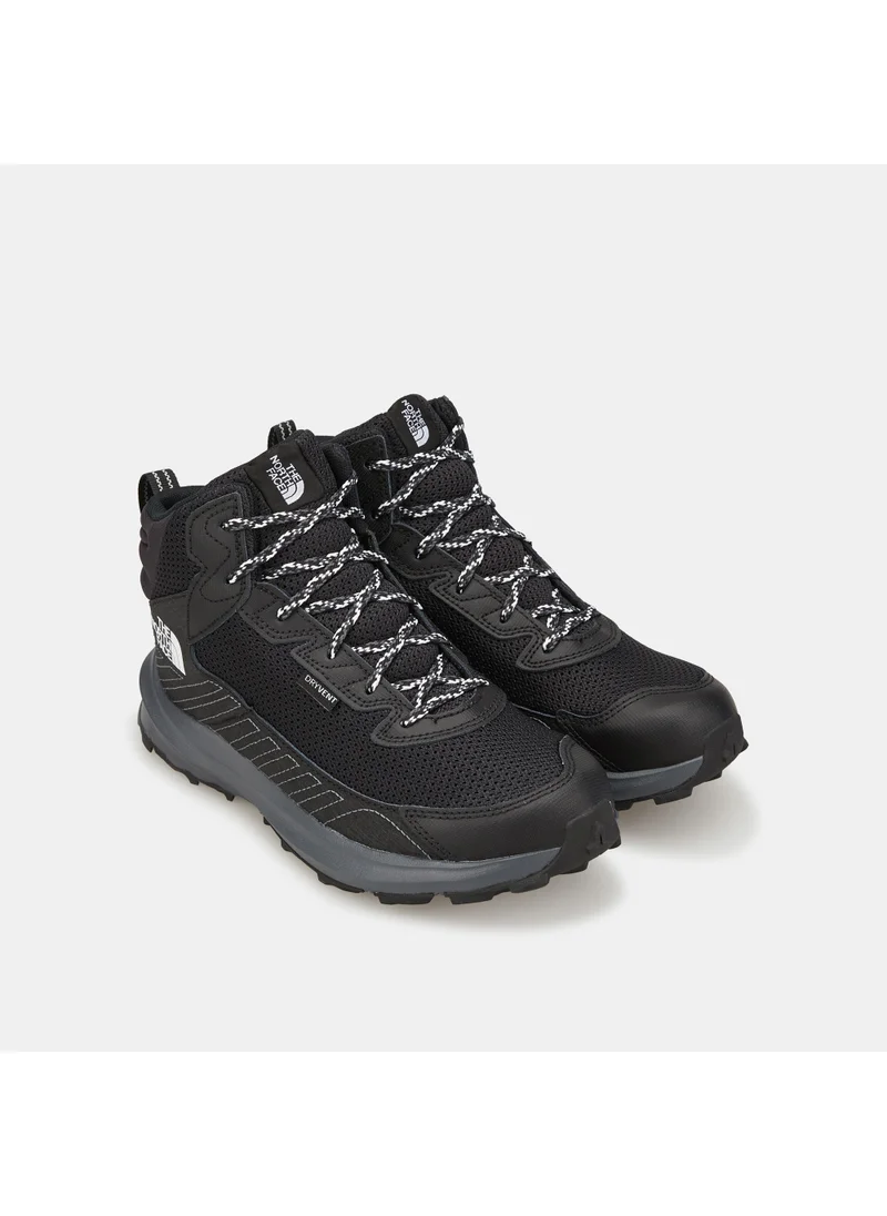 THE NORTH FACE Kids' Fastpack Waterproof Mid Hiking Boots (Younger and Older Kids)