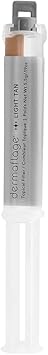 Dermaflage Single Applicator Light Tan - Image 1
