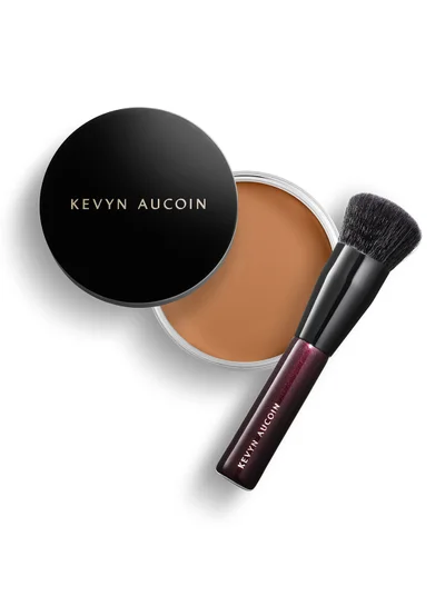 Kevyn Aucoin The Foundation Balm - Medium Fb 11