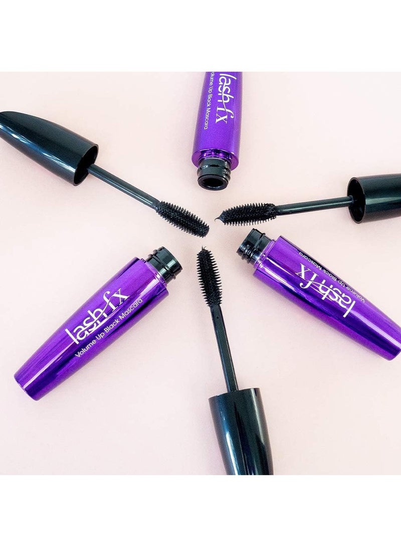 Volume Up Black Mascara - 12ml - pzsku/ZC557A5217DD0727AE5B3Z/45/_/1719221701/a801536d-5d85-44ea-8f04-9e4d9f48fdd3