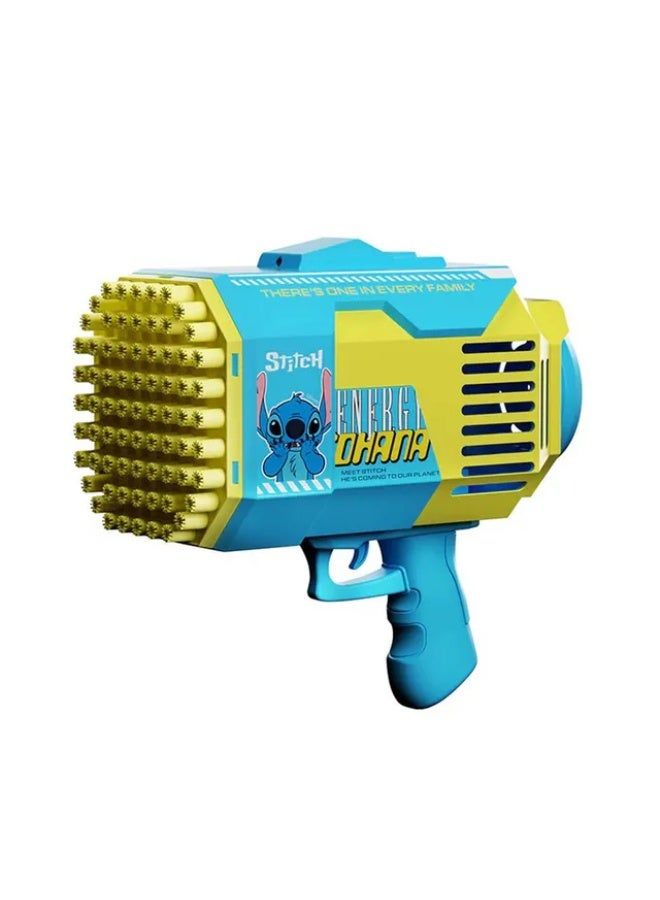 Mesuca آلة فقاعات ميسوكا القابلة لإعادة الشحن DJ23345-ST - Image 1