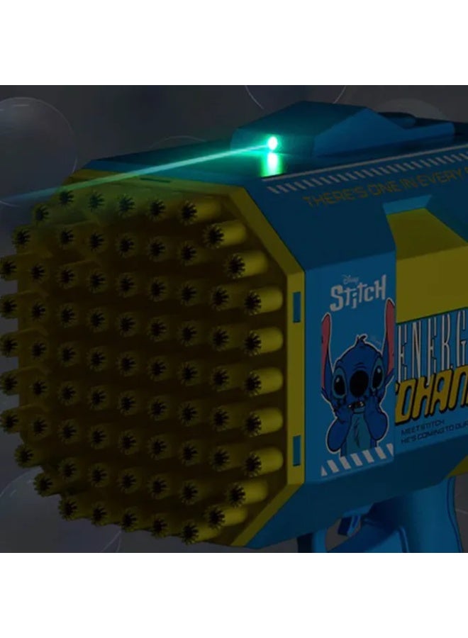 Mesuca آلة فقاعات ميسوكا القابلة لإعادة الشحن DJ23345-ST - Image 5