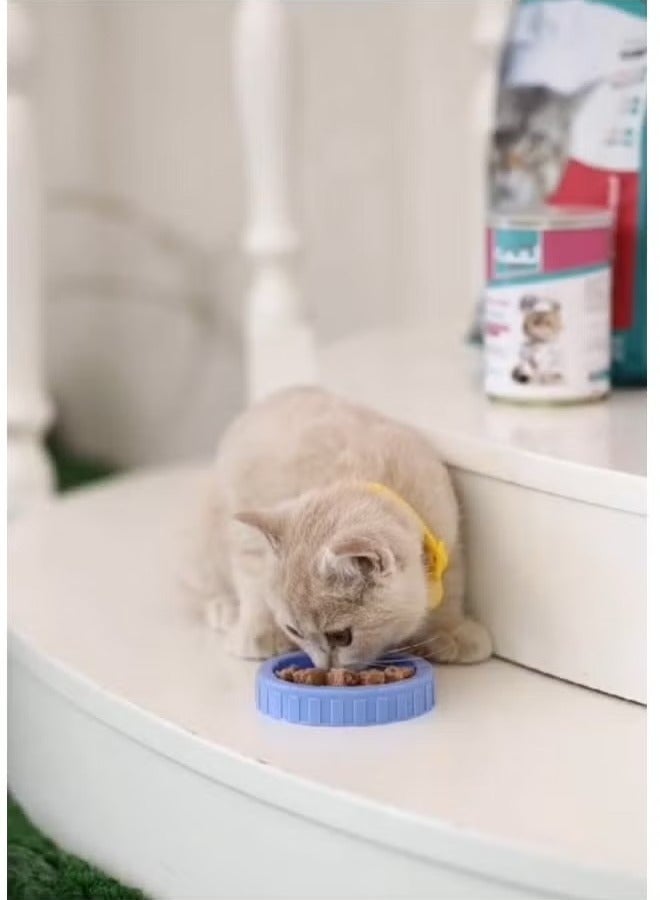 LOQMA Chunks of Salmon and Shrimp in Gravy for Adult Cats, 12 x 400g - Image 4