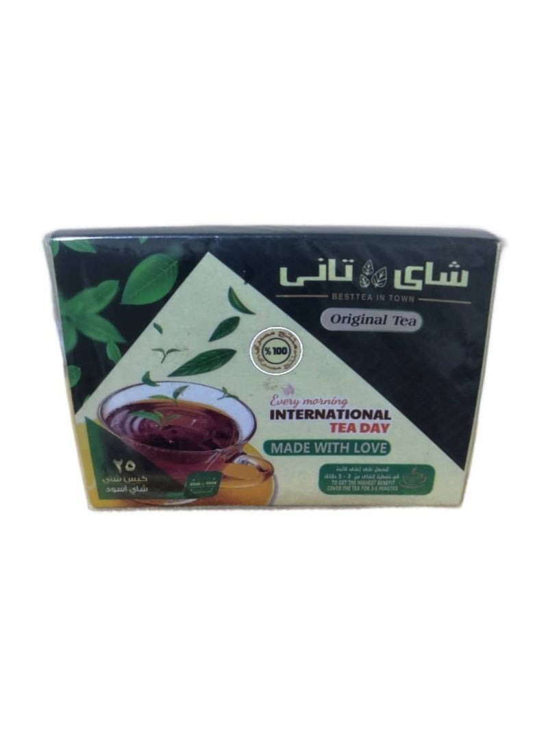 Generic Shai Tany  - Image 1