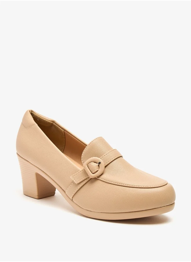 Flora Bella By Shoexpress Women Closed Shoe