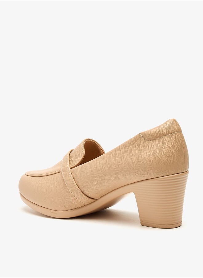 Flora Bella By Shoexpress Women Closed Shoe  - Image 2
