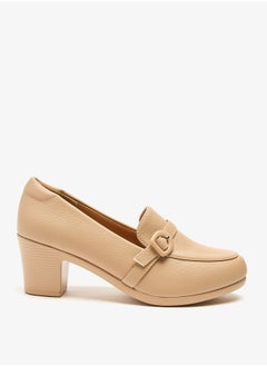 Flora Bella By Shoexpress Women Closed Shoe  - Image 3