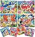 Dotimo kids Dotimo 4Pack Ocean Animal Puzzles for Kids Ages 35 Progressive Learning Puzzles with Storage Box 24303548 Piece Educational Games for Toddlers Family Activities Gifts - Image 2