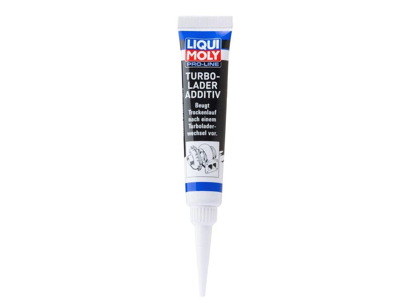 Liqui Moly Pro-Line Turbocharger Additive | .7 Ounce | SKU: 22074 - Image 1