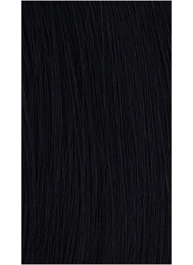 FreeTress Equal - Erica Shake N Go Freetress Equal Synthetic Hair Wig 1 Jet Black - Image 1