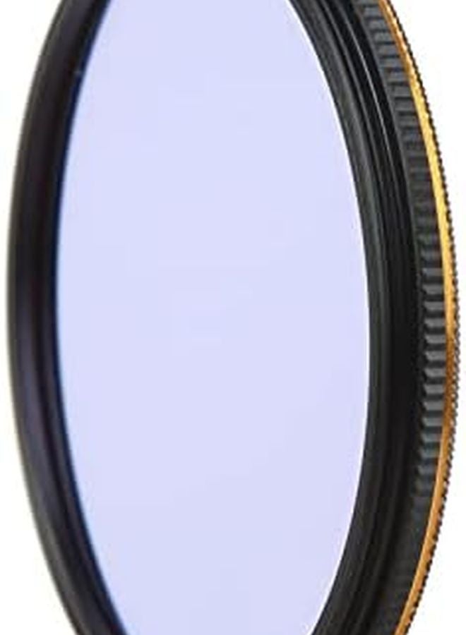 62mm Camera Light Pollution Filter Night View Astronomical Photography Blocking Wavelengths - Image 4