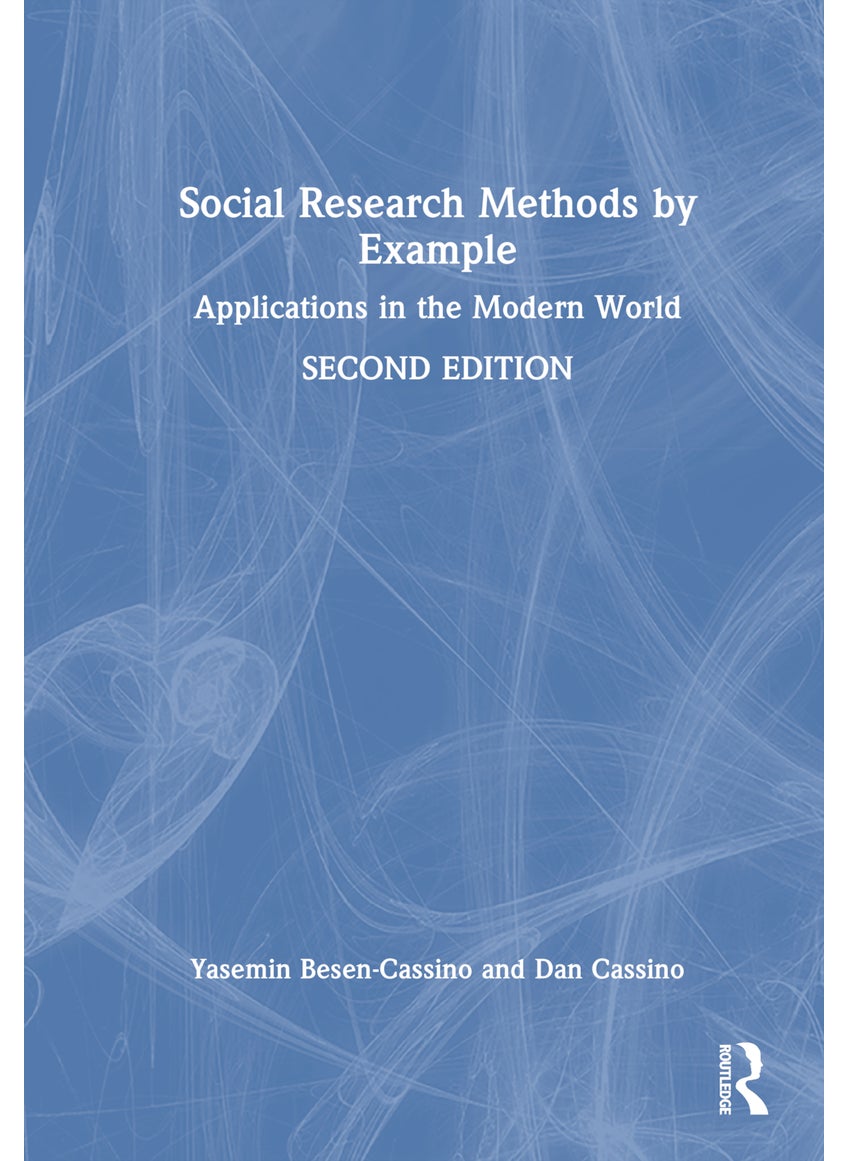 Social Research Methods by Example 