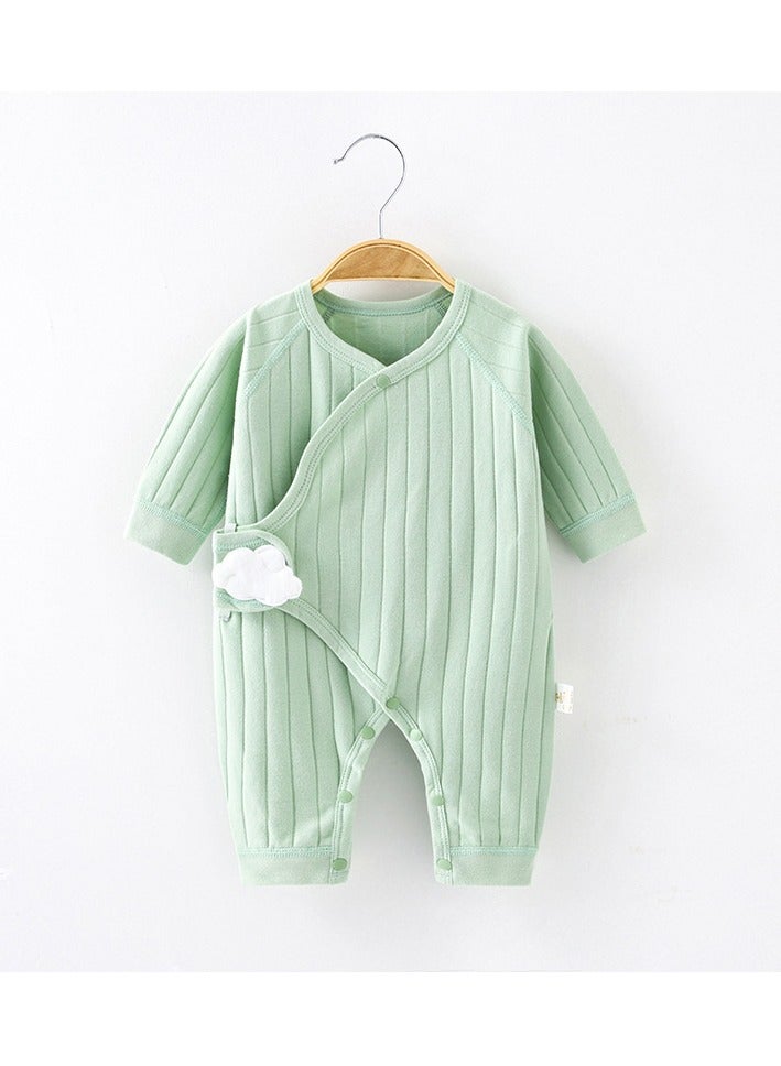 Soft and Comfortable Baby Jumpsuit
