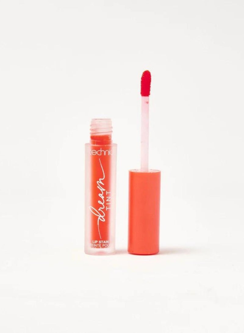 Technic Dream Tint Lip Stain - Coral Cloud - Image 2