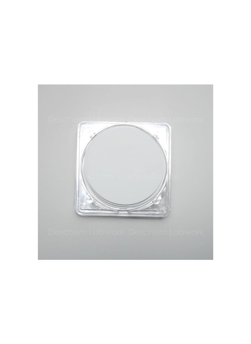 Generic - 47mm,Hydrophobic PTFE Membrane Filter,Made by Polytetrafluoroethylene,50 Sheet/Pack - Image 1