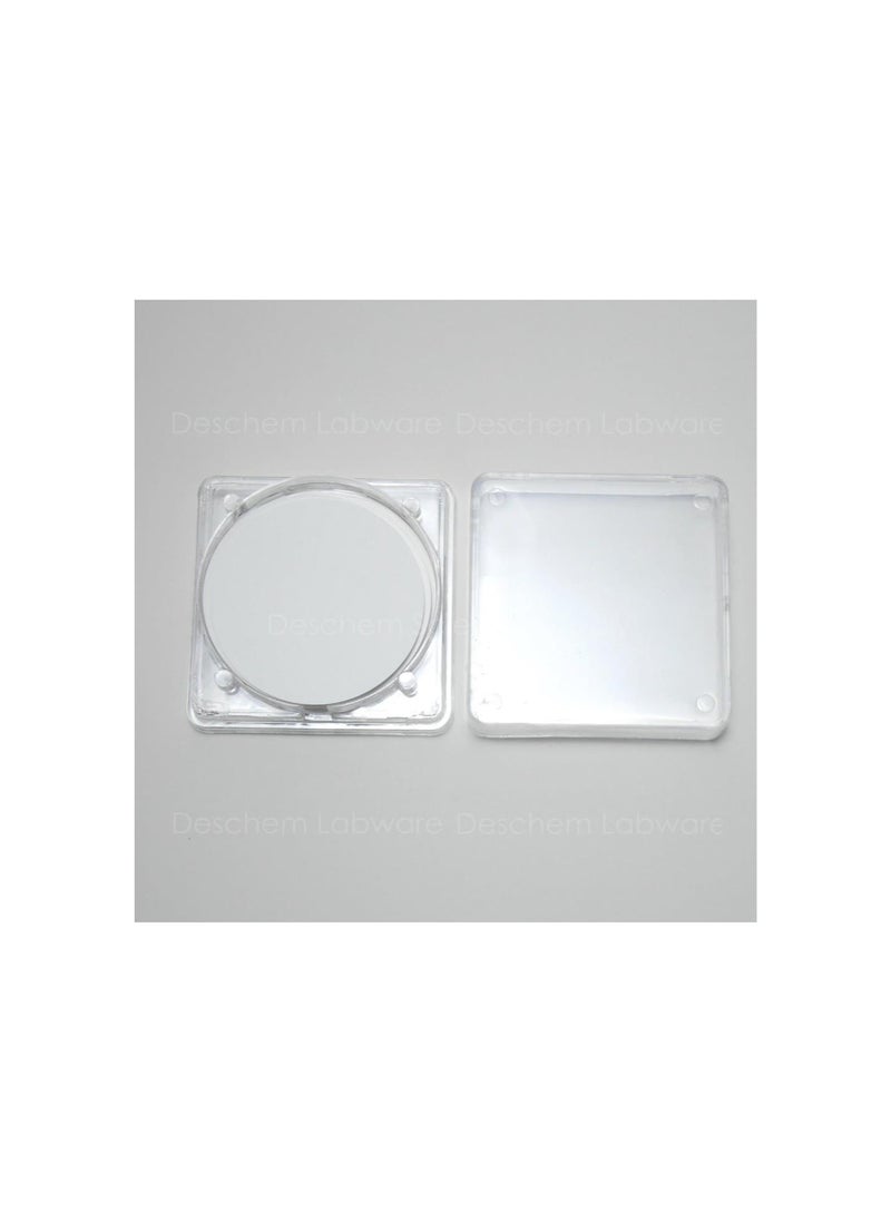 Generic - 47mm,Hydrophobic PTFE Membrane Filter,Made by Polytetrafluoroethylene,50 Sheet/Pack - Image 1