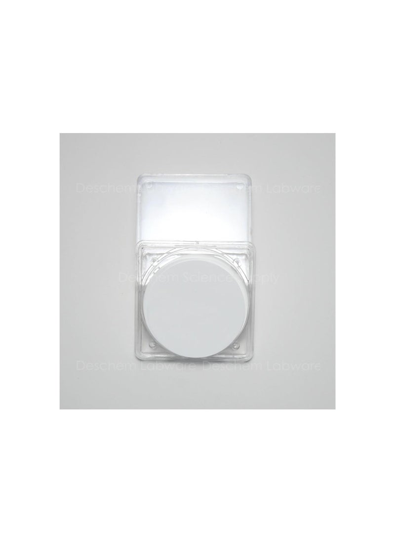 Generic - 47mm,Hydrophobic PTFE Membrane Filter,Made by Polytetrafluoroethylene,50 Sheet/Pack - Image 1