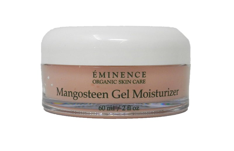 Eminence Organics Mangosteen Gel Moisturizer 2 Fl Oz (Pack of 1) - Image 1