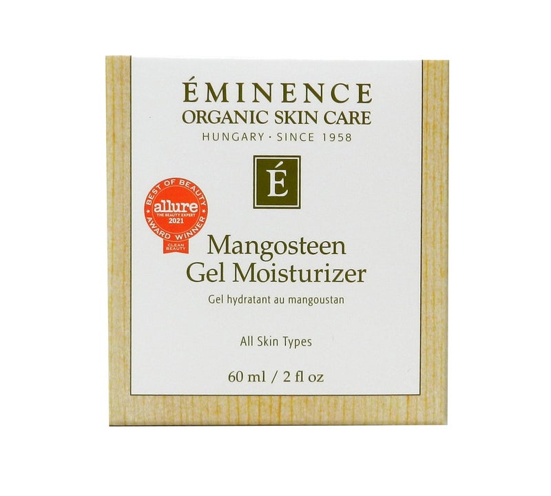 Eminence Organics Mangosteen Gel Moisturizer 2 Fl Oz (Pack of 1) - Image 2